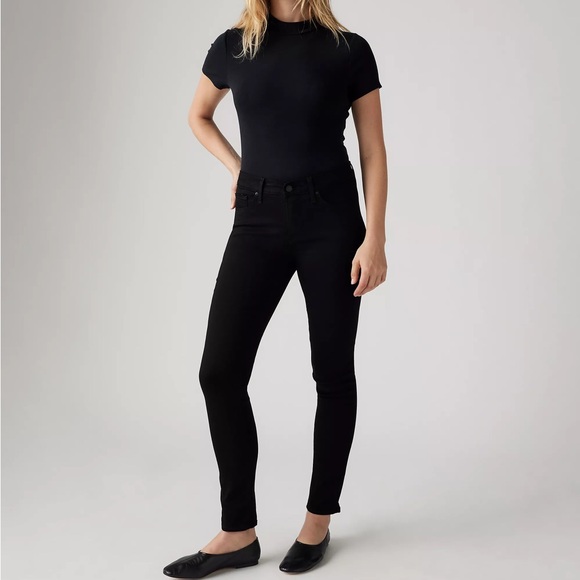 Levi's Denim - 311 Skinny Shaping Jeans